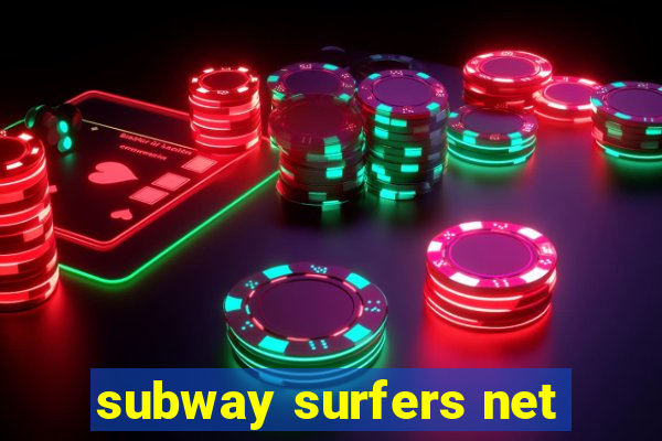 subway surfers net